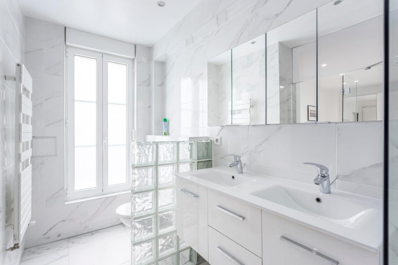 180 Eden, Luxury At Sacré Coeur Paris