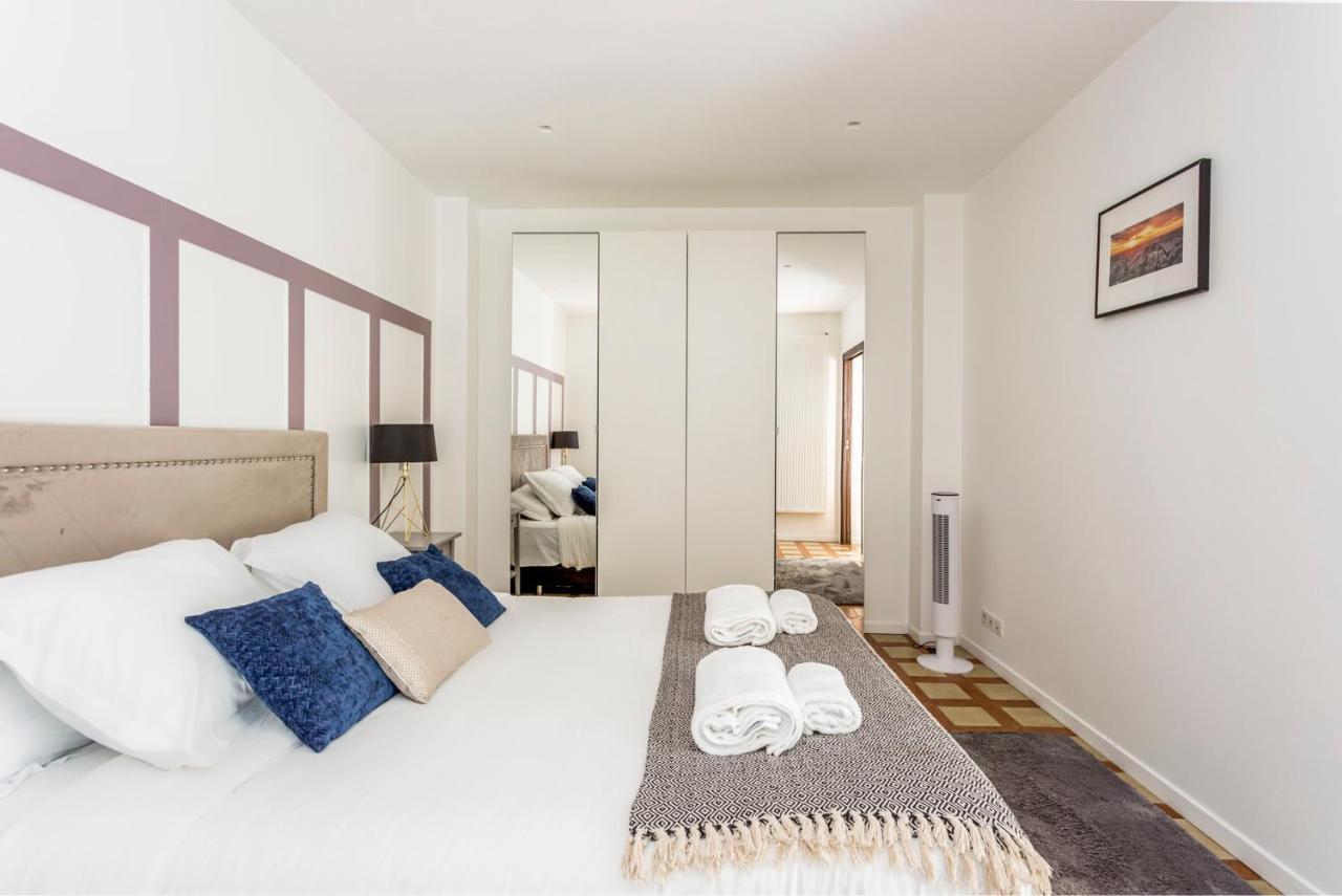180 Eden, Luxury At Sacré Coeur