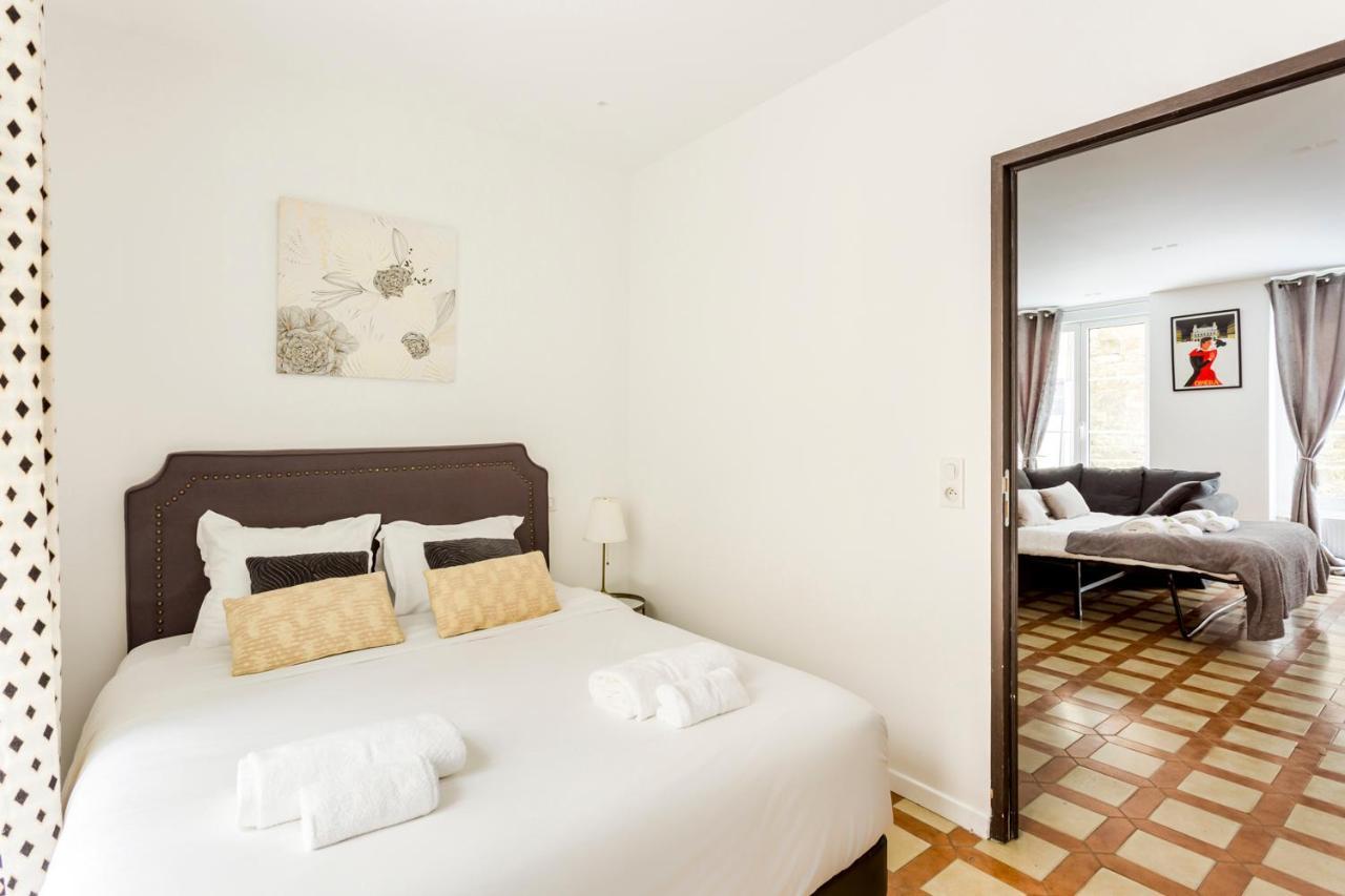 180 Eden, Luxury At Sacré Coeur