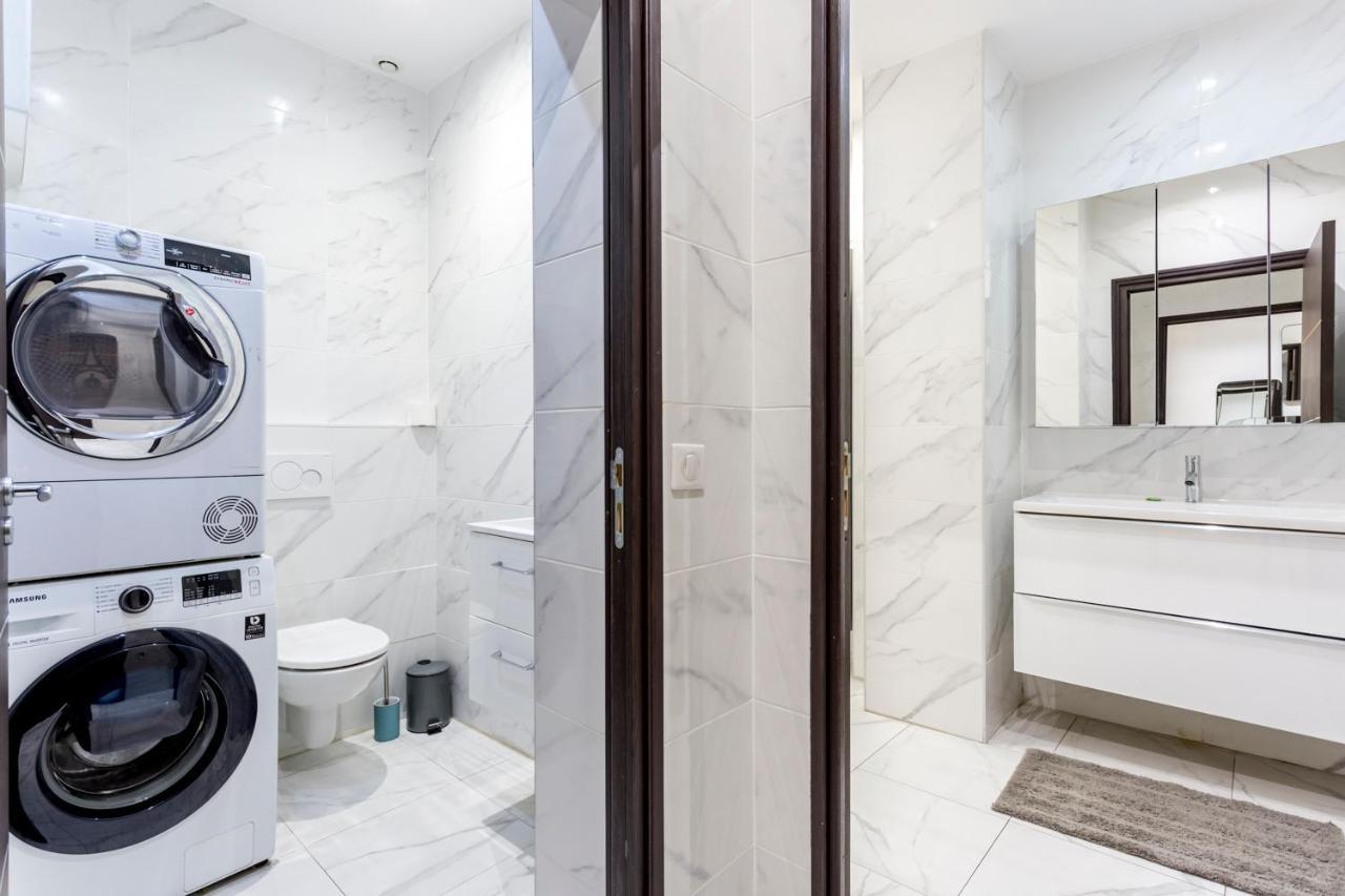 180 Eden, Luxury At Sacré Coeur Paris