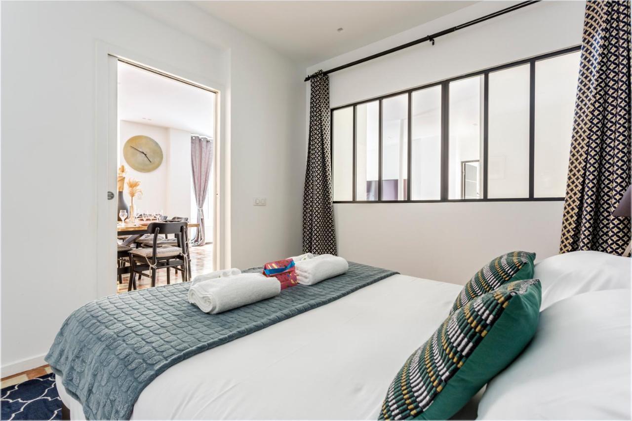 180 Eden, Luxury At Sacré Coeur