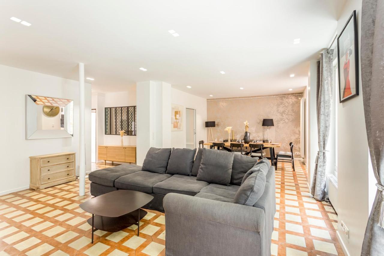 180 Eden, Luxury At Sacré Coeur *