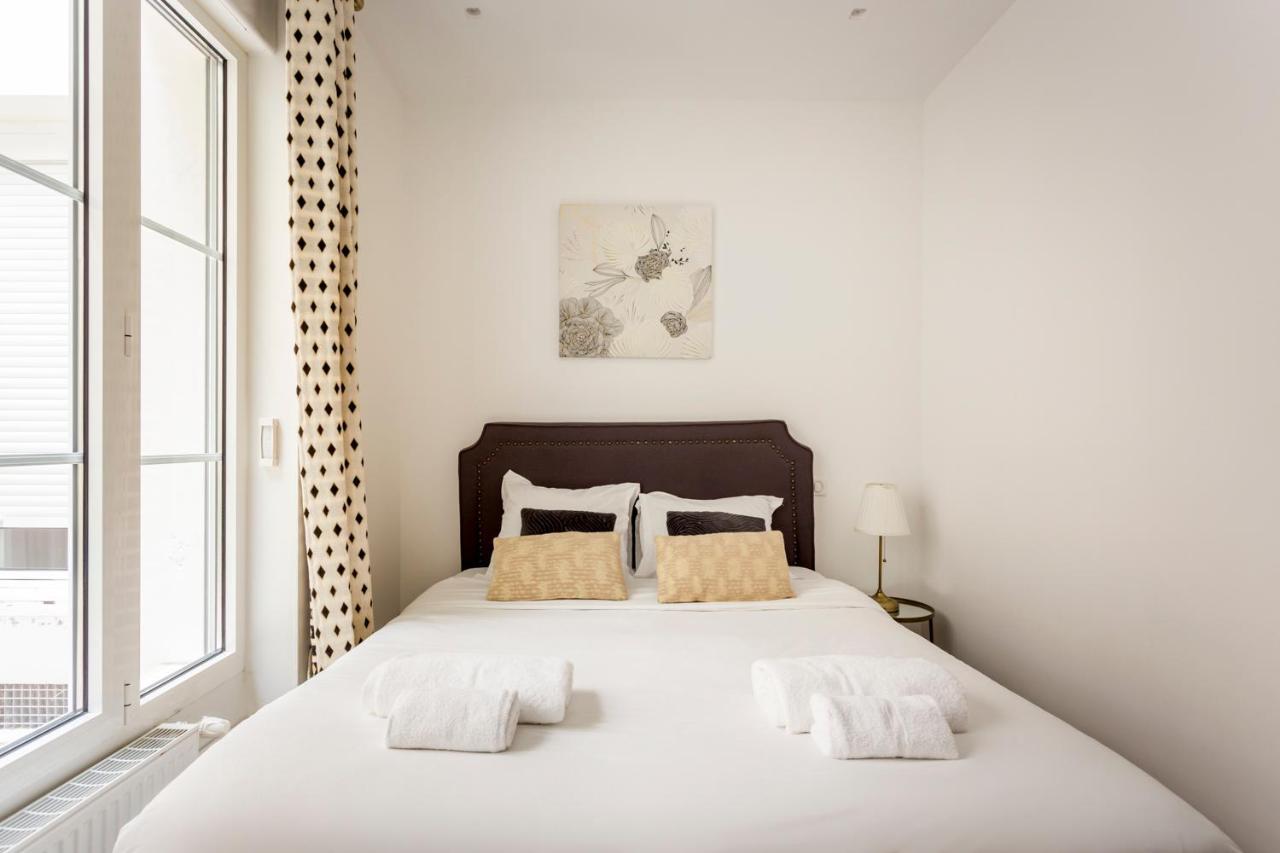 180 Eden, Luxury At Sacré Coeur Paris