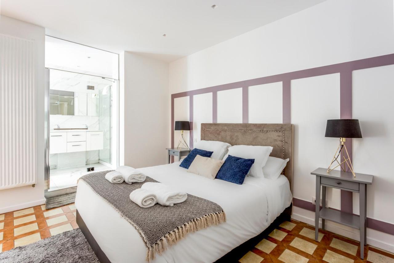 180 Eden, Luxury At Sacré Coeur * Paris